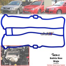 Silicone engine valve cover - silicone,