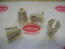 4 x Thread Cone Holder for