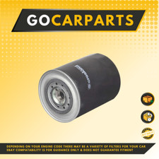 Oil Filter Screw-on Filter