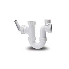 Polypipe FitRite with BioCote