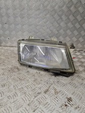 SAAB 900 SE HEADLIGHT DRIVER SIDE 1994