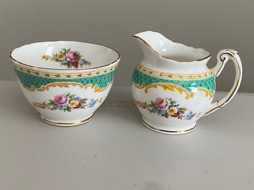 Vintage foley bone china - vintage,