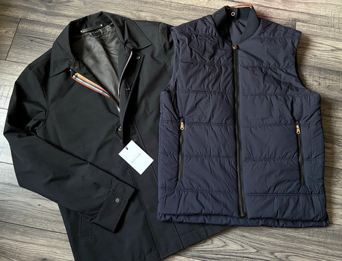 Paul smith 1 showerproof - smith,
