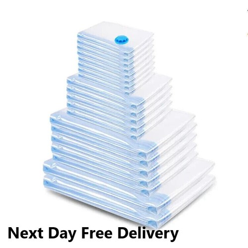 Strong vacuum storage bags - strong,