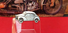 Pin's Renault 4 HP height: 19