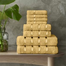 LUXURY 100% EGYPTIAN COTTON
