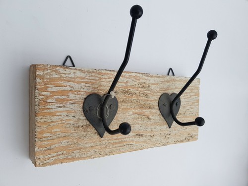 Shabby chic wall - chic, hanging