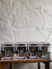 Funko Pop! NFL Lot #72 #73 #94