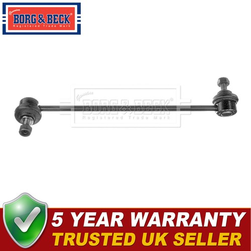 Borg beck front rear - borg,