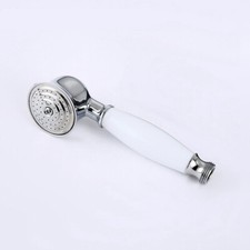 Vintage Handheld Shower Head