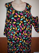 BRAND NEW BLACK MATALAN CURVES