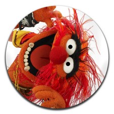 Animal Muppets Retro Kids