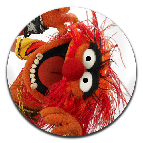 Animal muppets retro kids - retro,