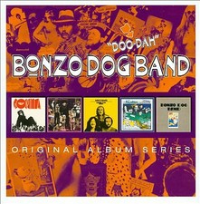 Bonzo Dog Doo Dah Band 
