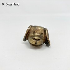 Animal Antique Vintage Cabinet