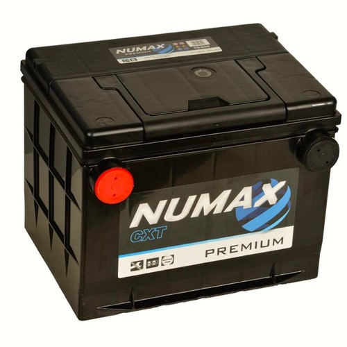 Numax premium silver 550 - premium,