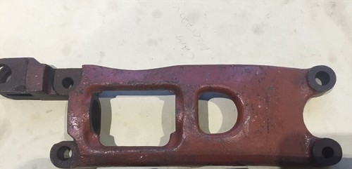 Huron milling machine bridge - machine,
