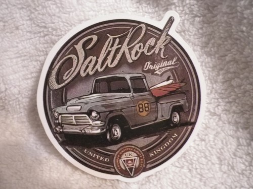 Salt rock original united - rock,