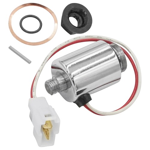 Pto solenoid for john deere - pto,