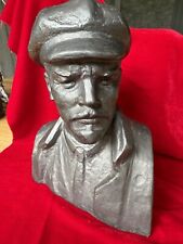 LENIN VLADIMIR, large  vintage