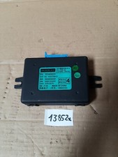 2013 MG 6 Parking Distance