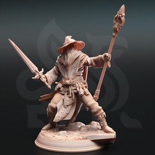 Artemis canos wizard of - artemis,