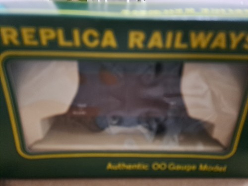 Replica railways ton - 12,