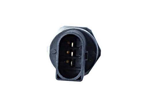 Fuel pressure sensor - fuel, audi
