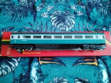 Hornby R439 BR Inter-City