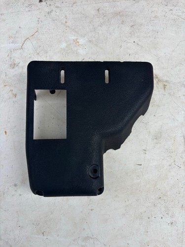 Land rover series lower - series, dash