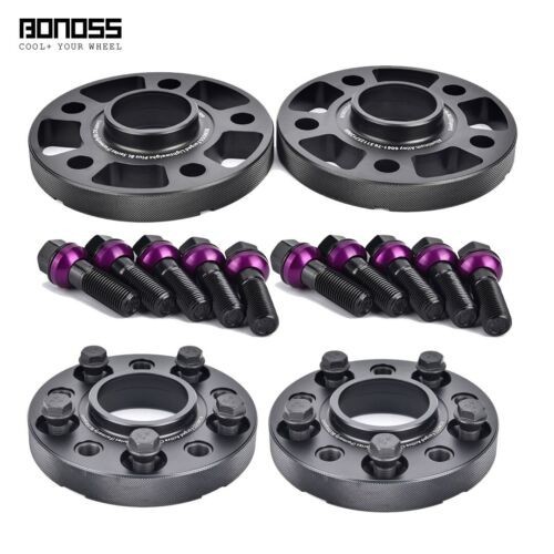 4pc 20mm 25mm bonoss - 4pc,