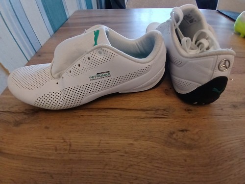 Puma mercedes amg - puma,