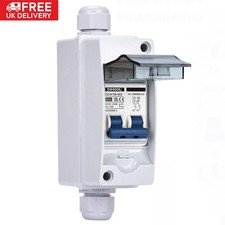 Solar Battery PV Switch DC 40