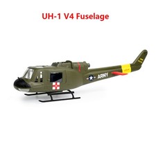 Fly Wing UH1 V4 RC Helicopter