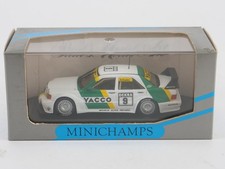 Minichamps 1/43 Mercedes 190 E
