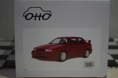 Otto alfa romeo 155 gta - alfa,