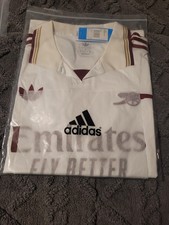 All Premiership Football Shirts 2025 2026 Season Adult or Children