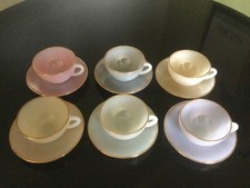 Vintage ARCOPAL France - Set