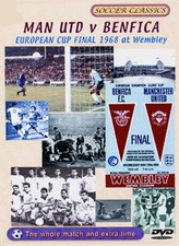 1968 European Cup Final -