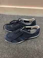 Women's GABOR navy soft