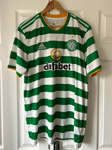 Men adidas celtic home - men’s,