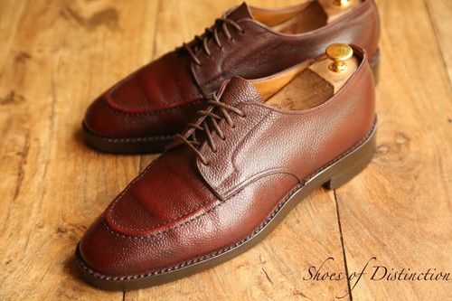 Church brown grain - brown,