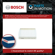 Pollen / Cabin Filter
