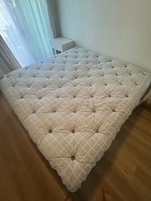 Savoir No. 2 Bed | Handcrafted