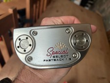 Scotty Cameron Special Select