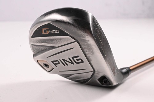 Ping g400 wood 16 degree - g400, #3