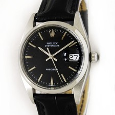 Vintage Rolex Oysterdate