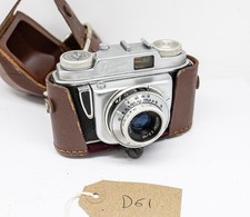 Beirette Junior II Vintage