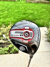 Callaway Big Bertha Alpha 815