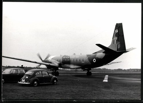 Photography aircraft - photography,